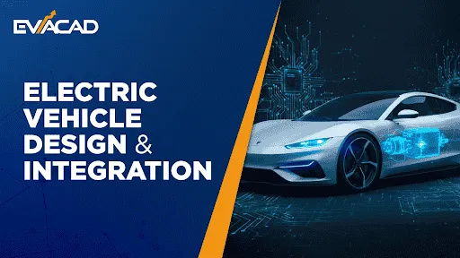 EVacad Garage Program