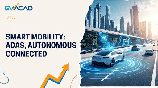 EVacad SmartMobility