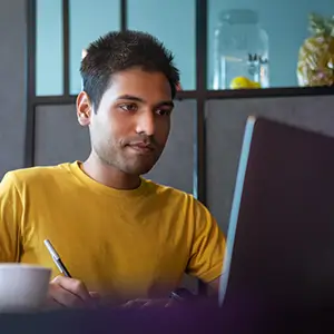 EVacad Garage Program