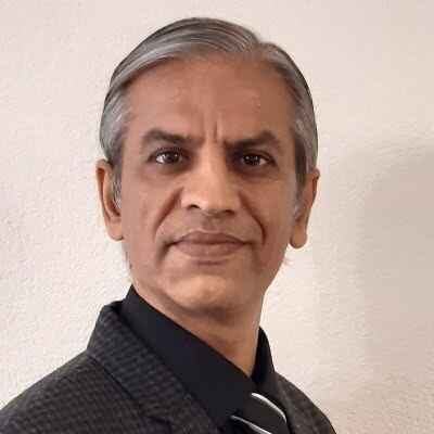 Neha Gupta - Net Zero Lead pManifold