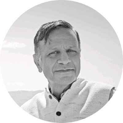 Neha Gupta - Net Zero Lead pManifold