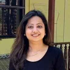 Neha Gupta - Net Zero Lead pManifold