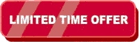 Red button with bold white text saying Limited Time Offer.
