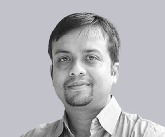 Bhushan - Net Zero Lead pManifold