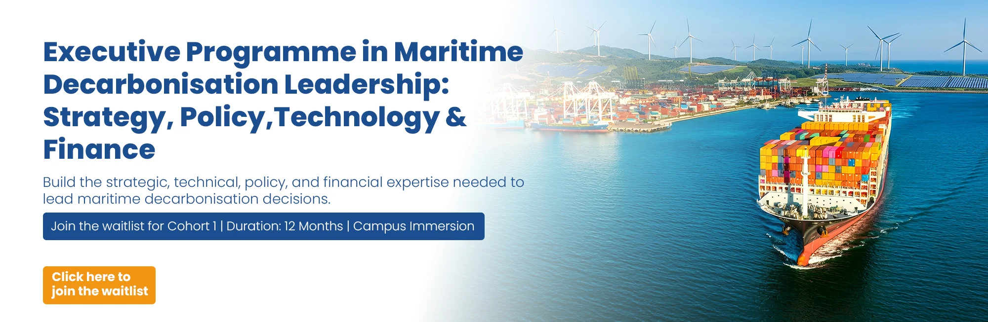 Banner for PG Executive Program in Net Zero Strategy and Sustainability Leadership by IIM Kashipur and EVACAD, highlighting learning from IIM faculty, live industry projects, and alumni status, with admission details and contact number.