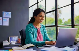 EVacad Garage Program