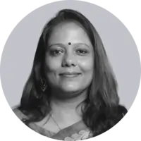 Prof. Vaibhav Bhamoriya IIM Kashipur