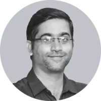 Prof. Vaibhav Bhamoriya IIM Kashipur