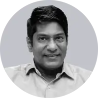 Prof. Vaibhav Bhamoriya IIM Kashipur