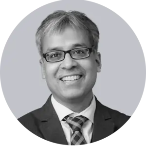 Prof. Vaibhav Bhamoriya IIM Kashipur