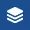 White document icon with a blue checkmark on a blue background.