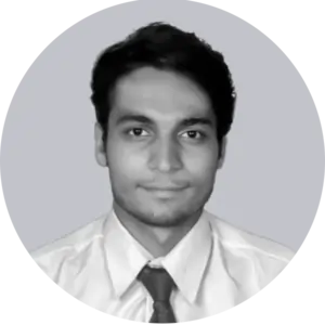 Prof. Vaibhav Bhamoriya IIM Kashipur