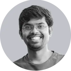 Prof. Vaibhav Bhamoriya IIM Kashipur