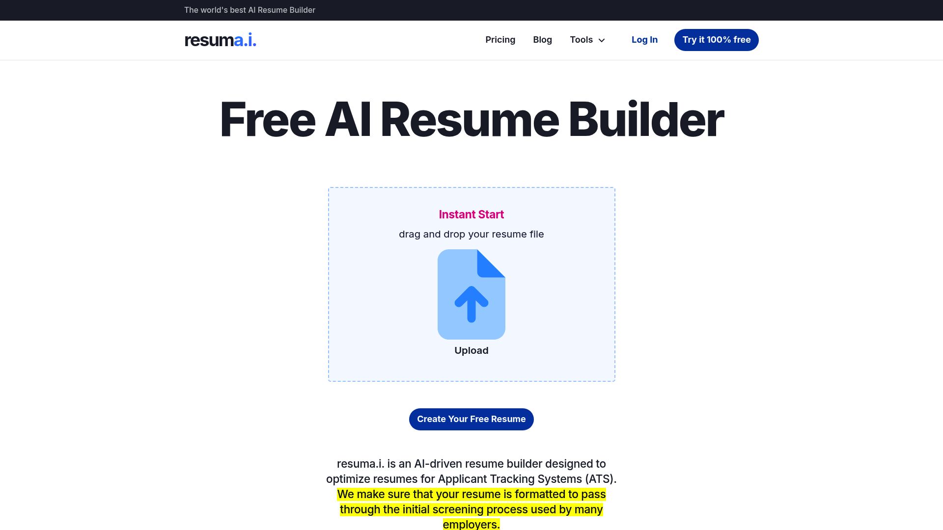 12 Best Resume Skills For Resume In 2025 - How AI Resume Builders Can Optimize Your Skills Section
