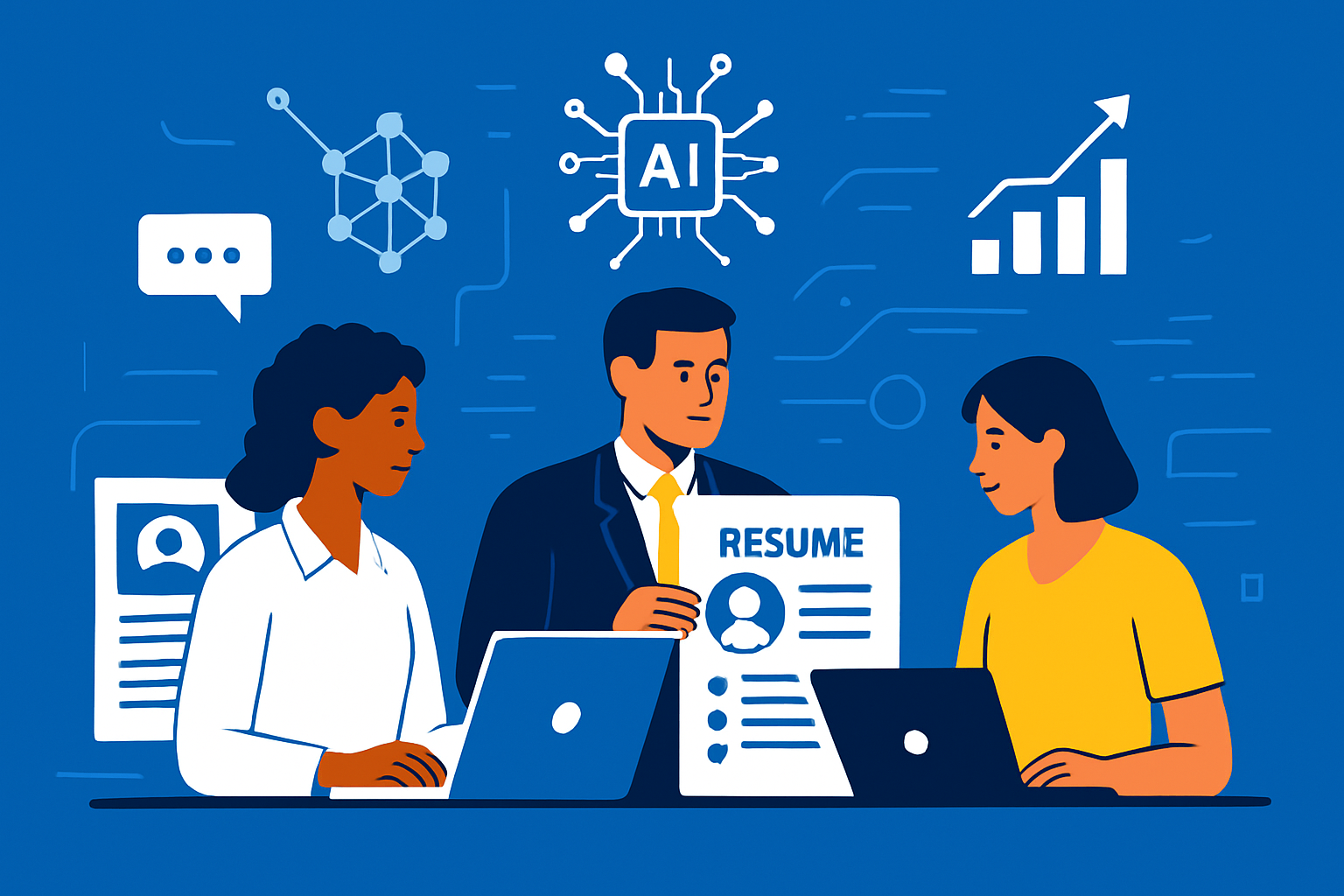 Design Tips for a Standout Online CV