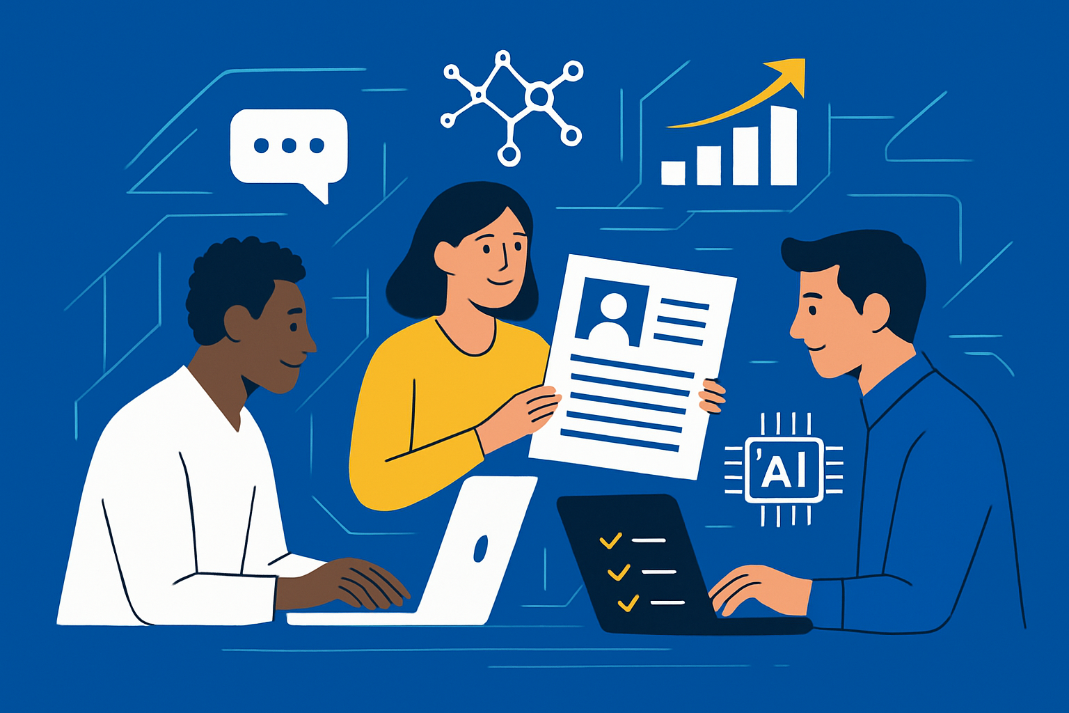 Understanding ATS: How Applicant Tracking Systems Work in 2025