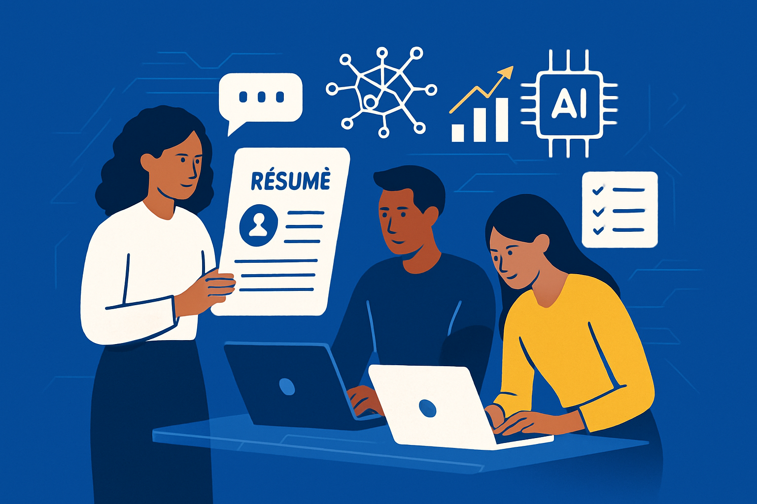 Common ATS Resume Mistakes and How to Avoid Them