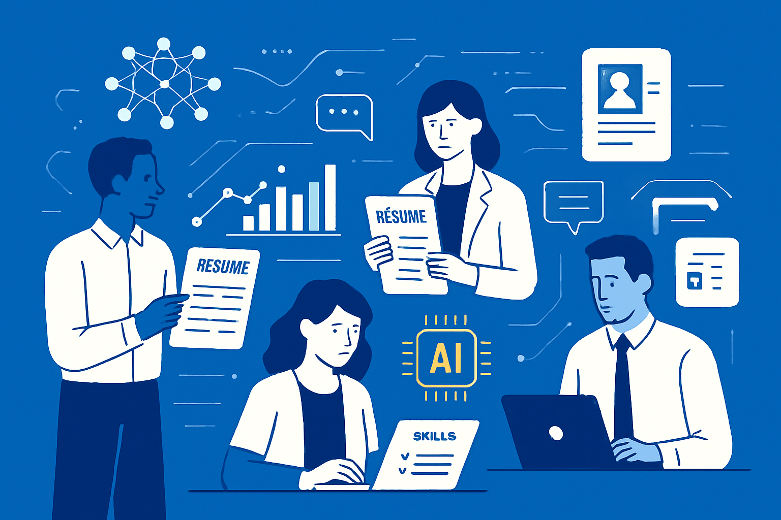 Step-by-Step Guide: Creating an ATS-Optimized Resume for 2025