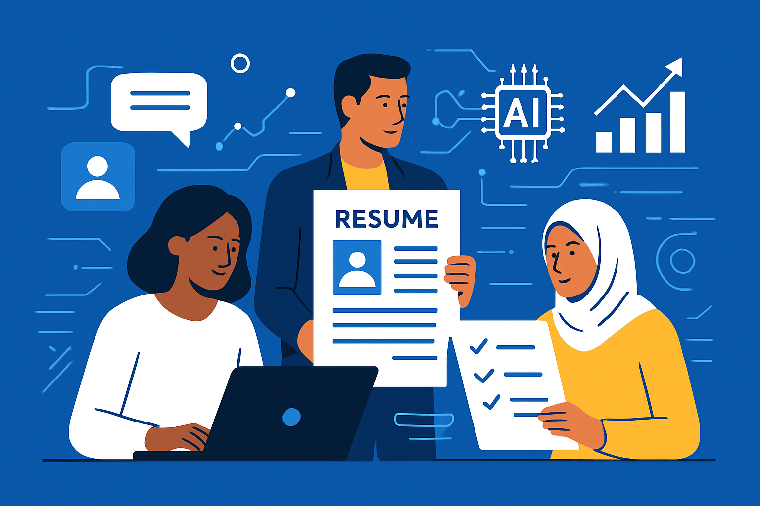 Section-by-Section ATS Resume Optimization Tips
