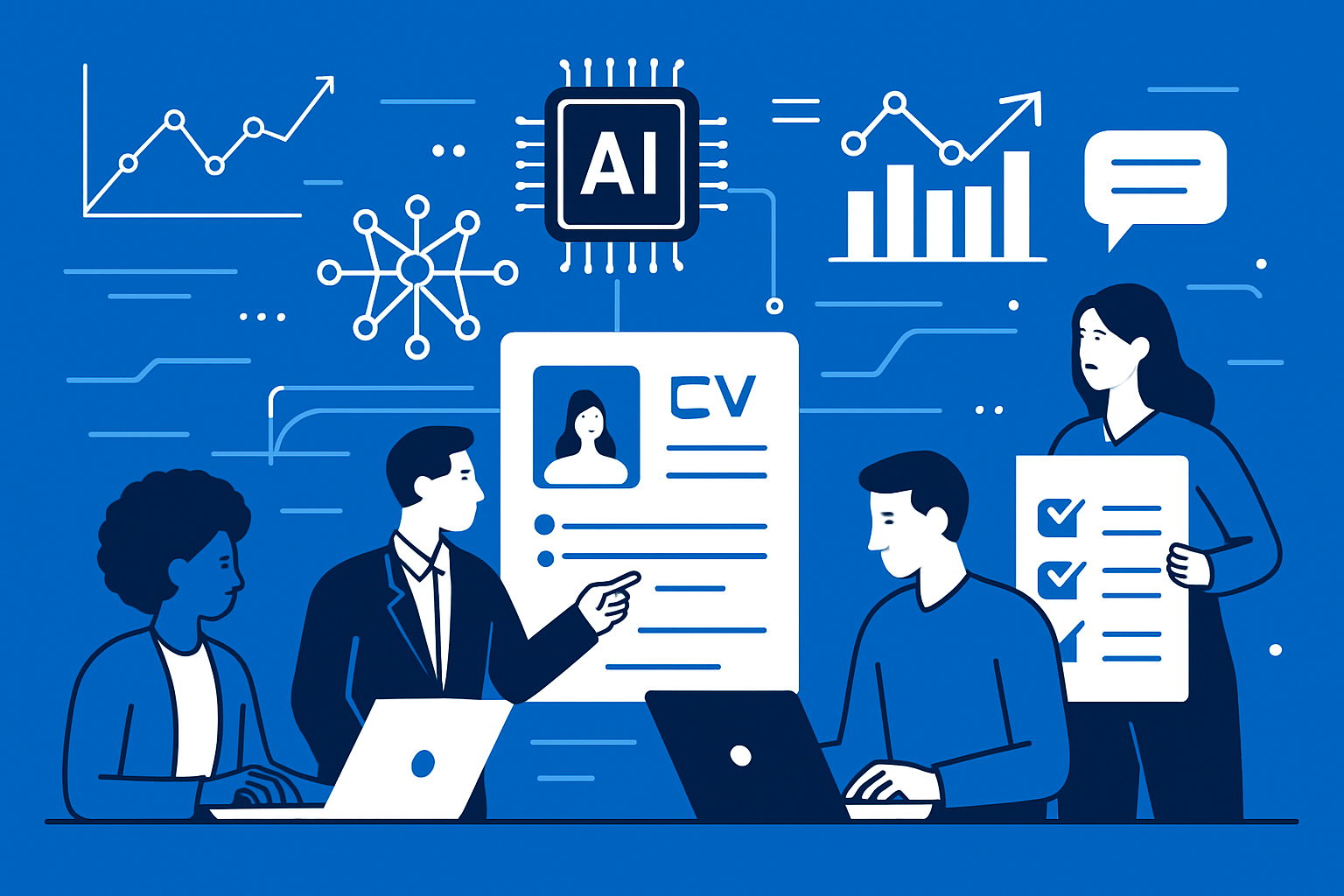 Understanding Applicant Tracking Systems in 2025