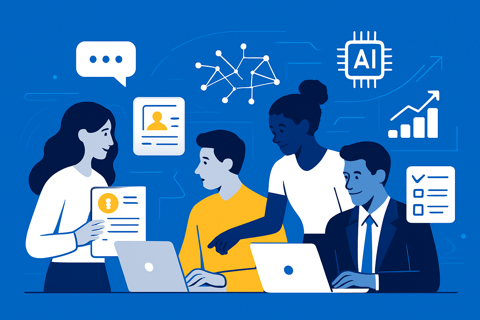 Best Practices for AI-Powered Resume Optimization