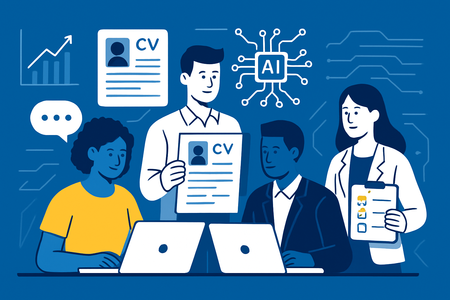 Essential Features to Look for in an AI Resume Builder