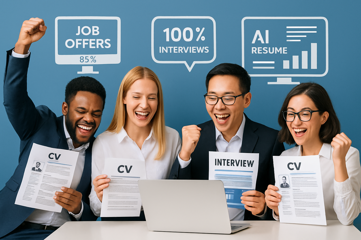 Real-World Success Stories and Case Studies