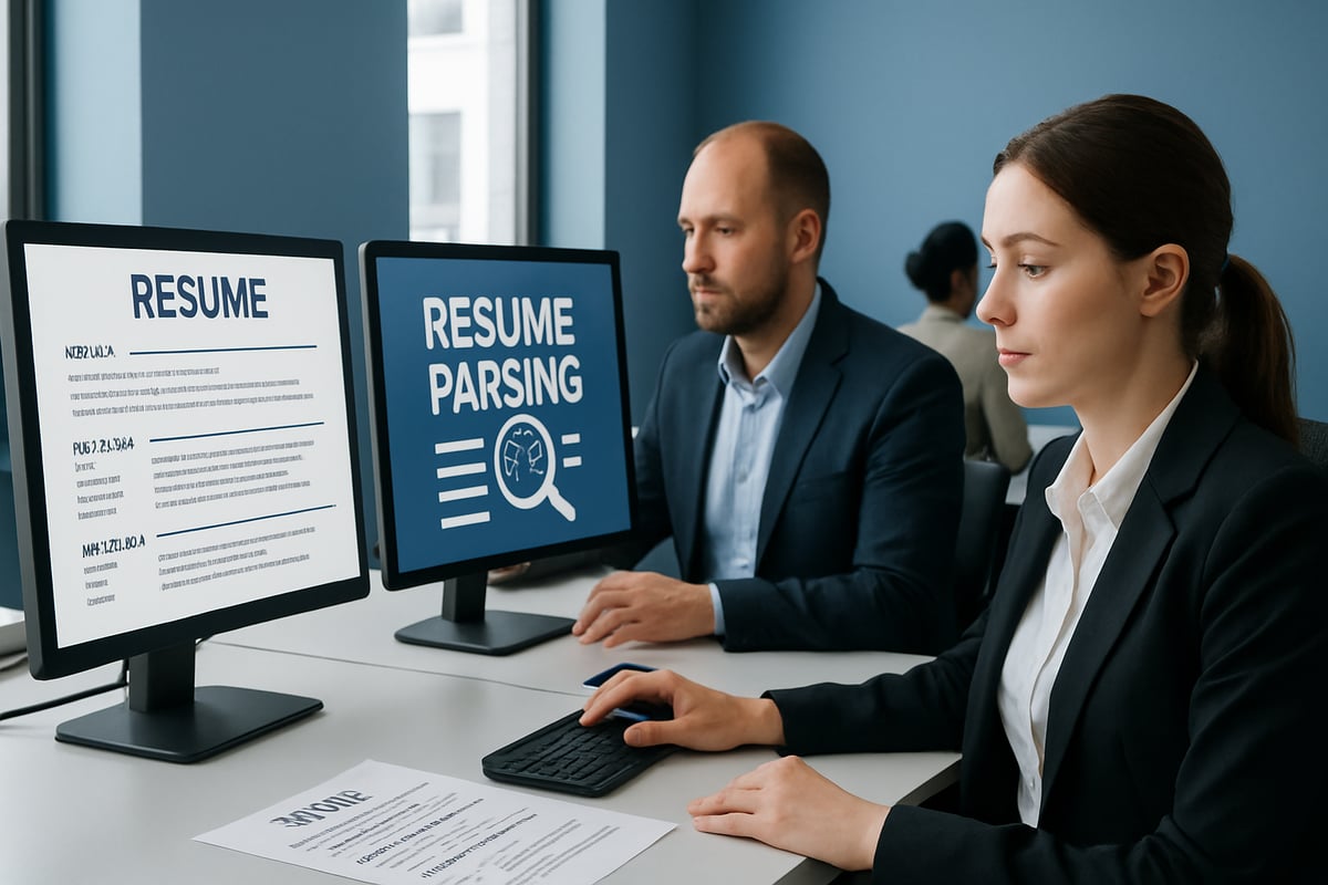 Understanding ATS and Its Impact on Job Applications