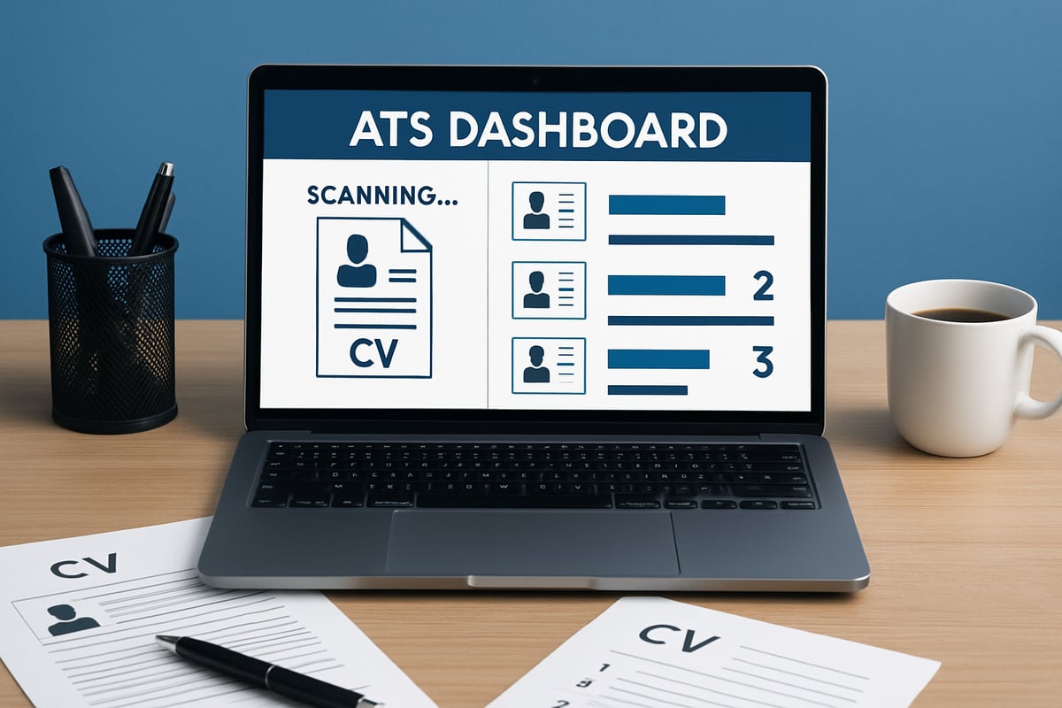 Understanding ATS and Its Impact on Job Applications