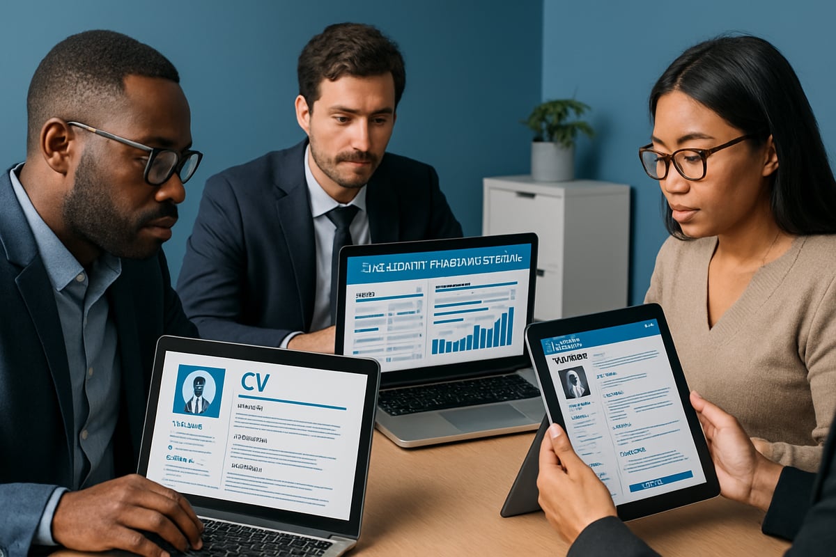Understanding the 2025 Resume Landscape