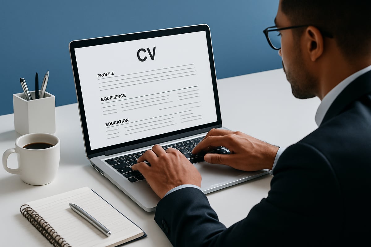 Step 3: Write Impactful Content Quickly