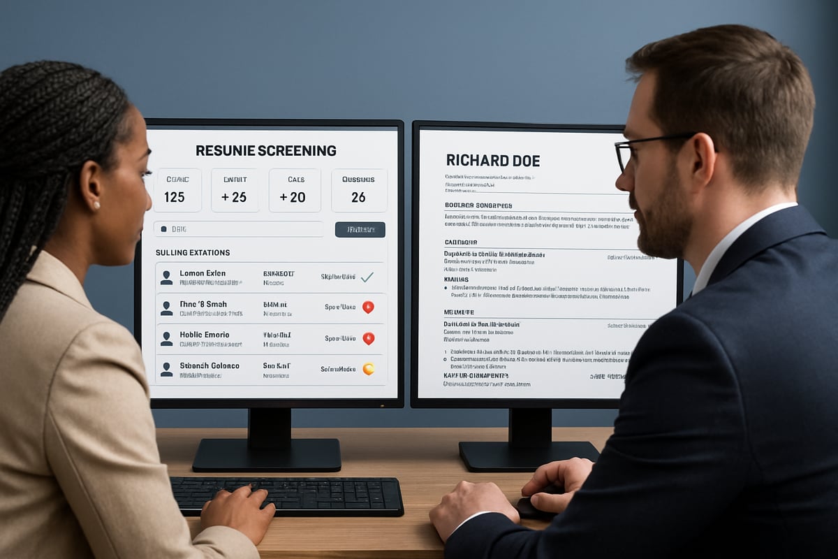 Understanding ATS: Why It Matters in 2025