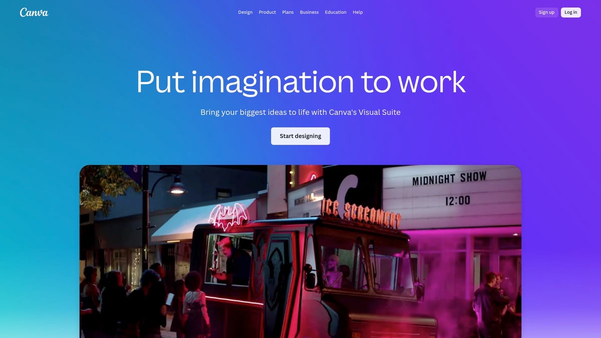 7 Best Resume Free Tools To Boost Your Job Search in 2025 - Canva