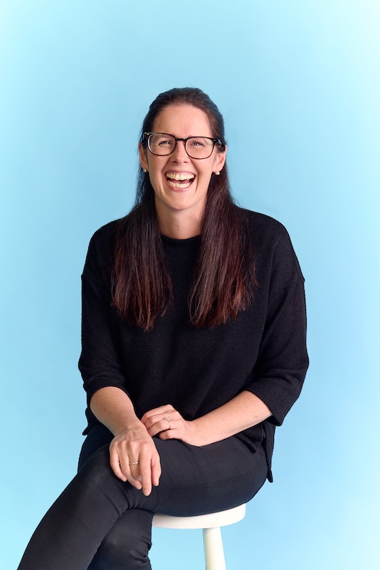 MELISSA JENKINS SENIOR ADS SPECIALIST