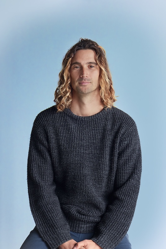 Gabe, Senior copywriter