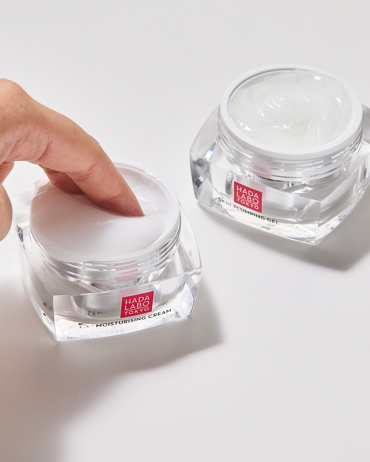 Hada Labo products