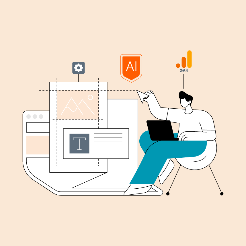 Analytics Mates: Top 25 AI Prompts to Optimize Your SEO Content Strategy