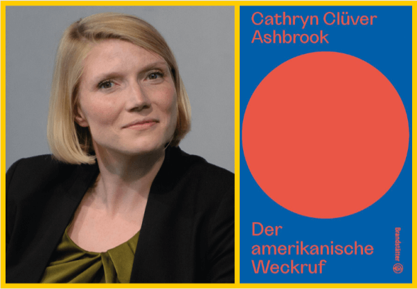 Catrhyn Clüver Ashbrook & Buch