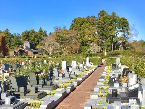 佐倉ふれあいパーク