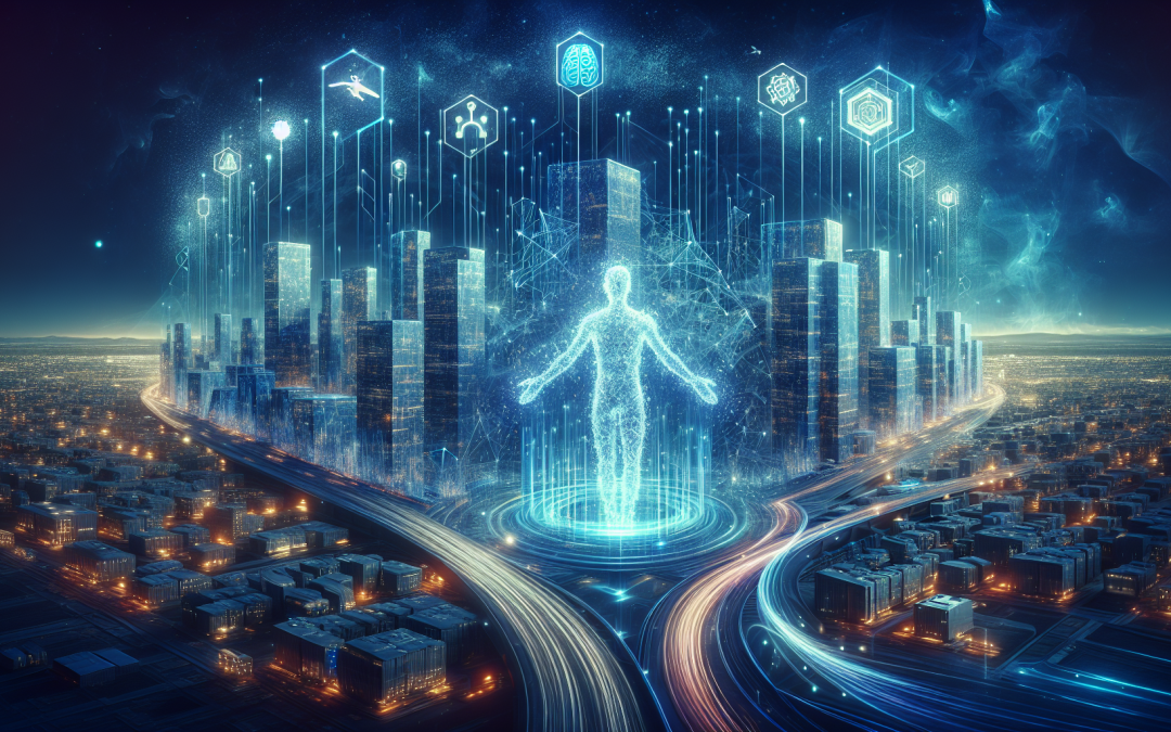 How Enterprise AI is Evolving Beyond AI Agents/Agentic AI And What It Means for Organisations