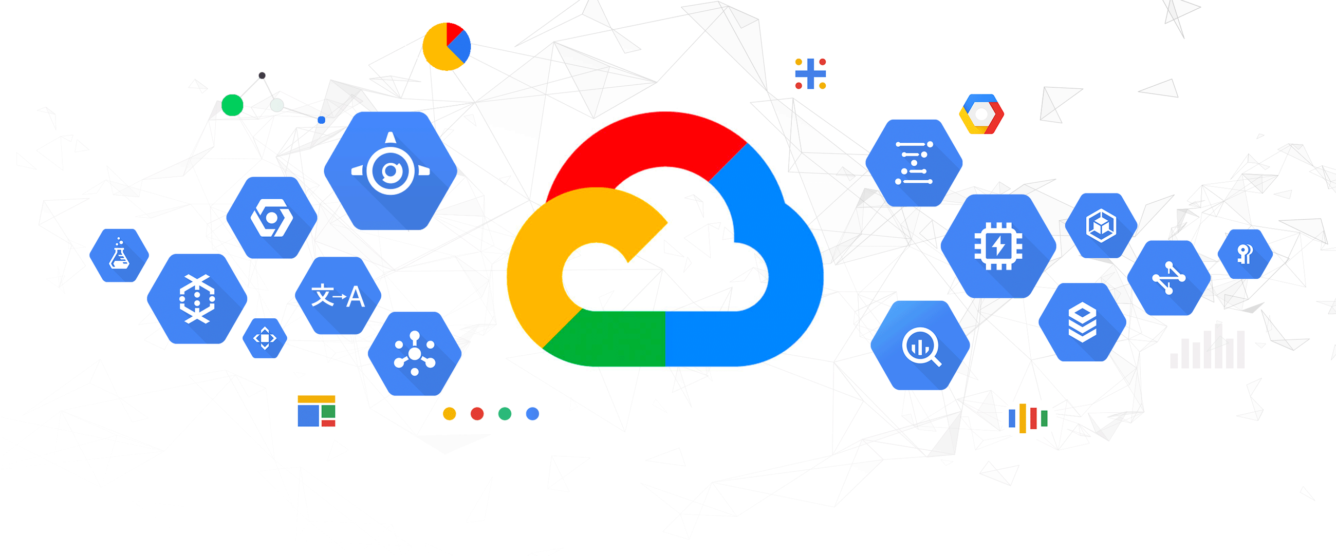 Google Cloud Landing Zones: Building a Secure Foundation for Cloud Success