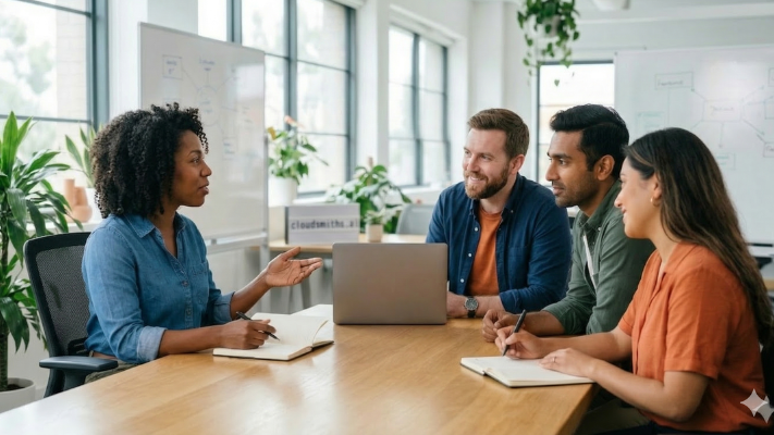 From AI Tools to AI Operating Models: What Enterprise Leaders Must Get Right