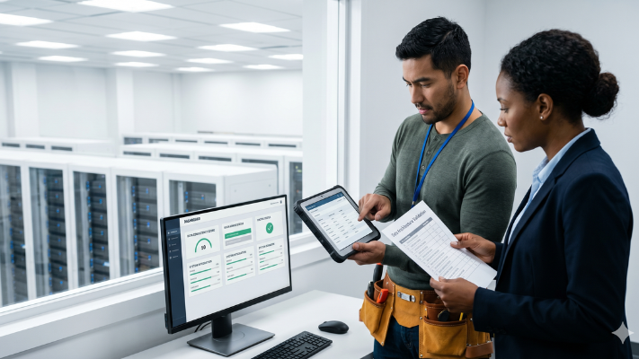 The Hidden Operational Cost of Enterprise AI