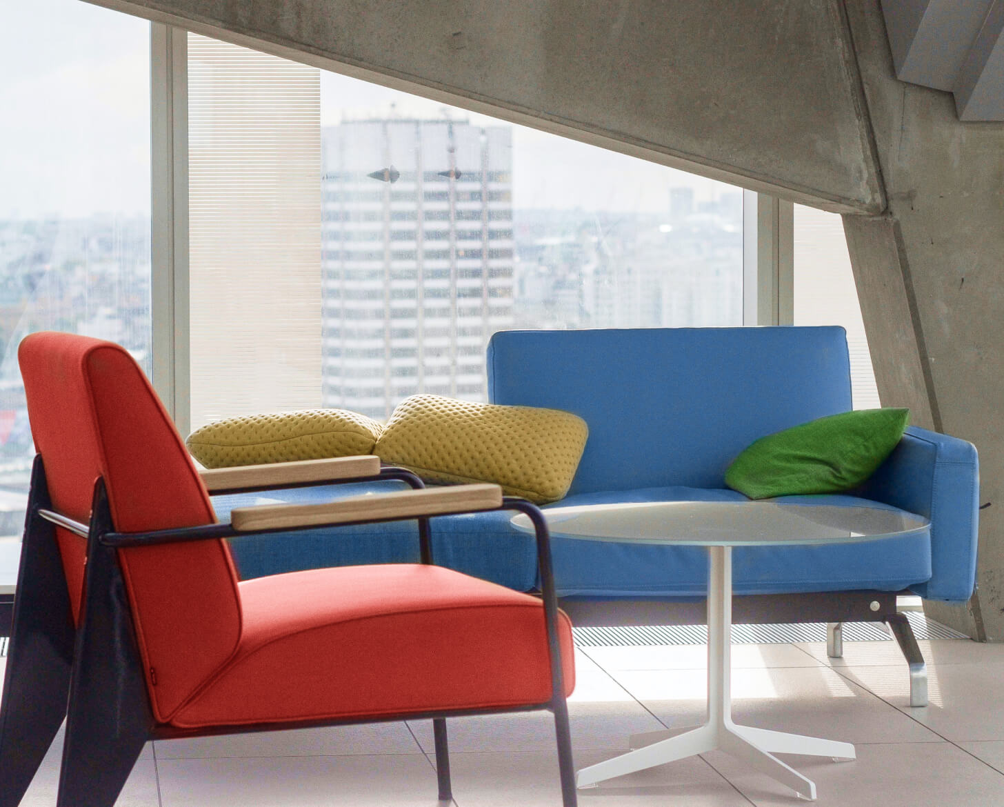 Toronto, CA - Inbound X Webflow Template