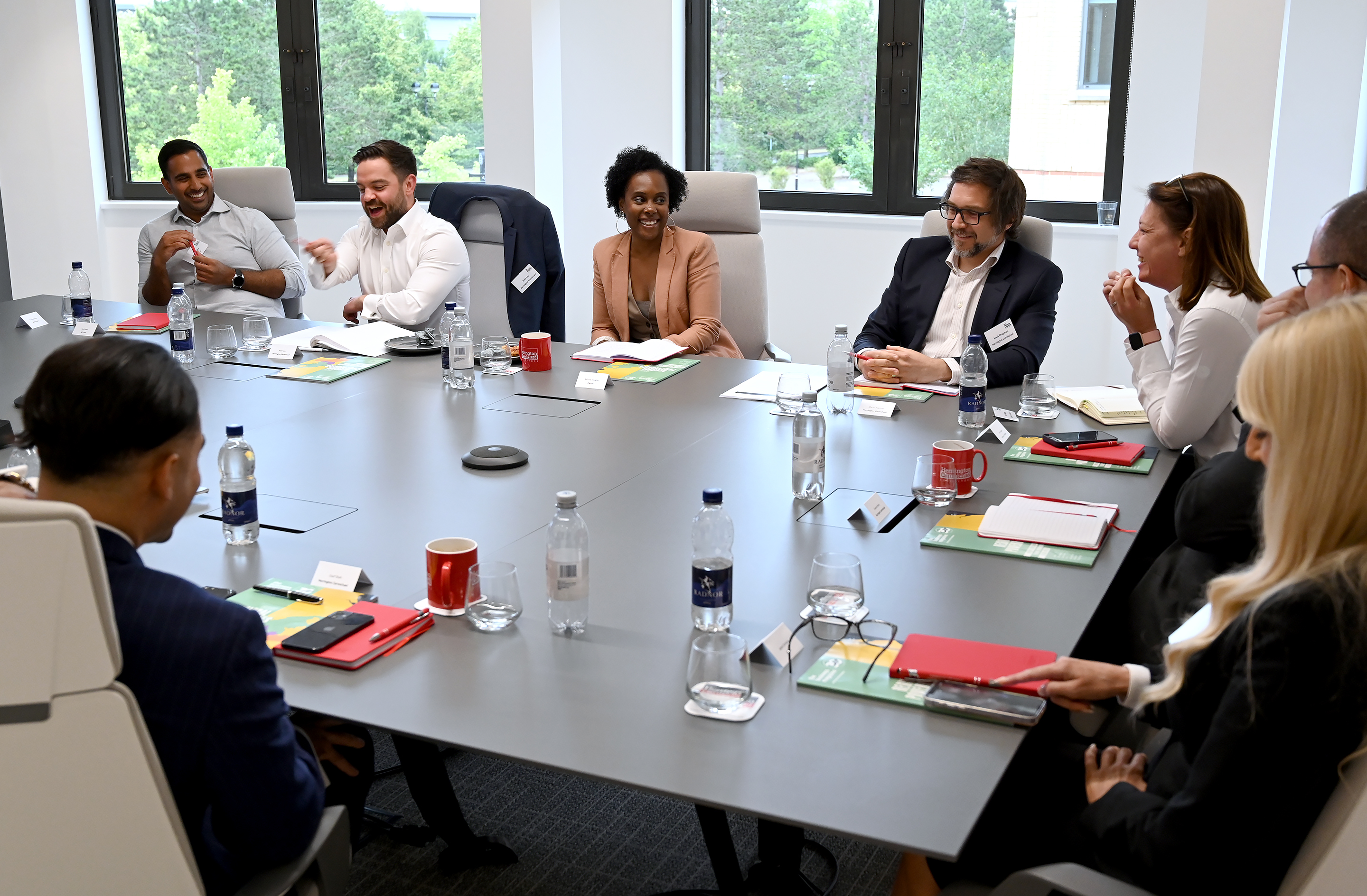 How Aerospace Leaders Turn Capability into Competitive Advantage