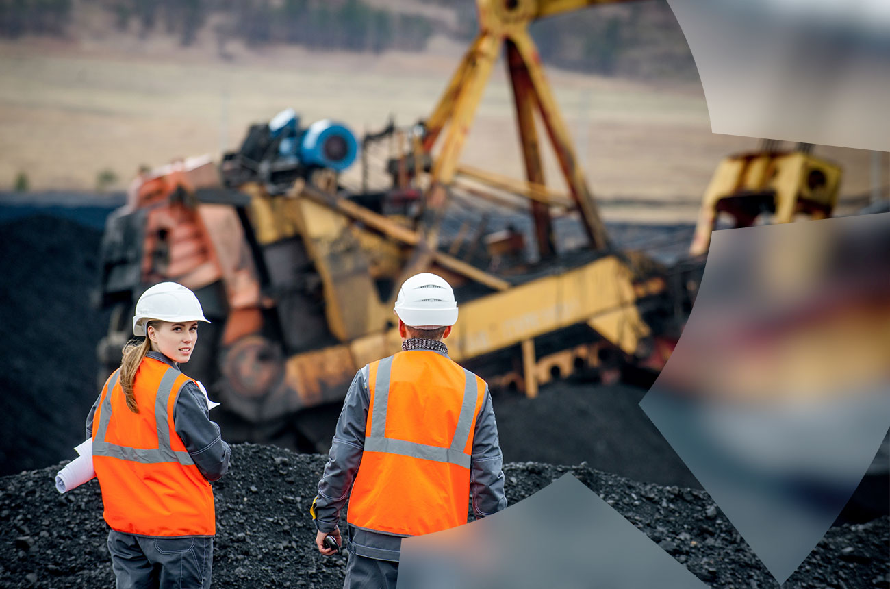 Flow helps one of the largest coal and heavy mineral companies in South Africa