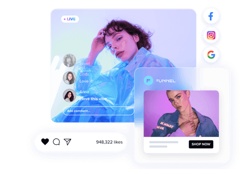 Realize Your Potential with SHOPLINE Social Commerce