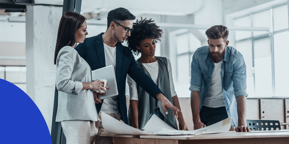 The Future of Work: 10 Changes to Look Forward to