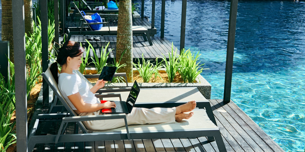 What is Remote Work? A Complete Guide for Teams