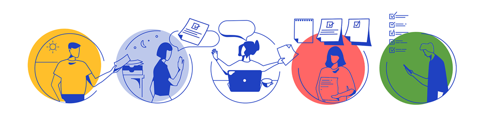 The 7 Habits of Highly-Effective Remote Teams